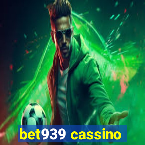 bet939 cassino